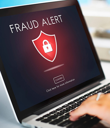 Fraud Detection